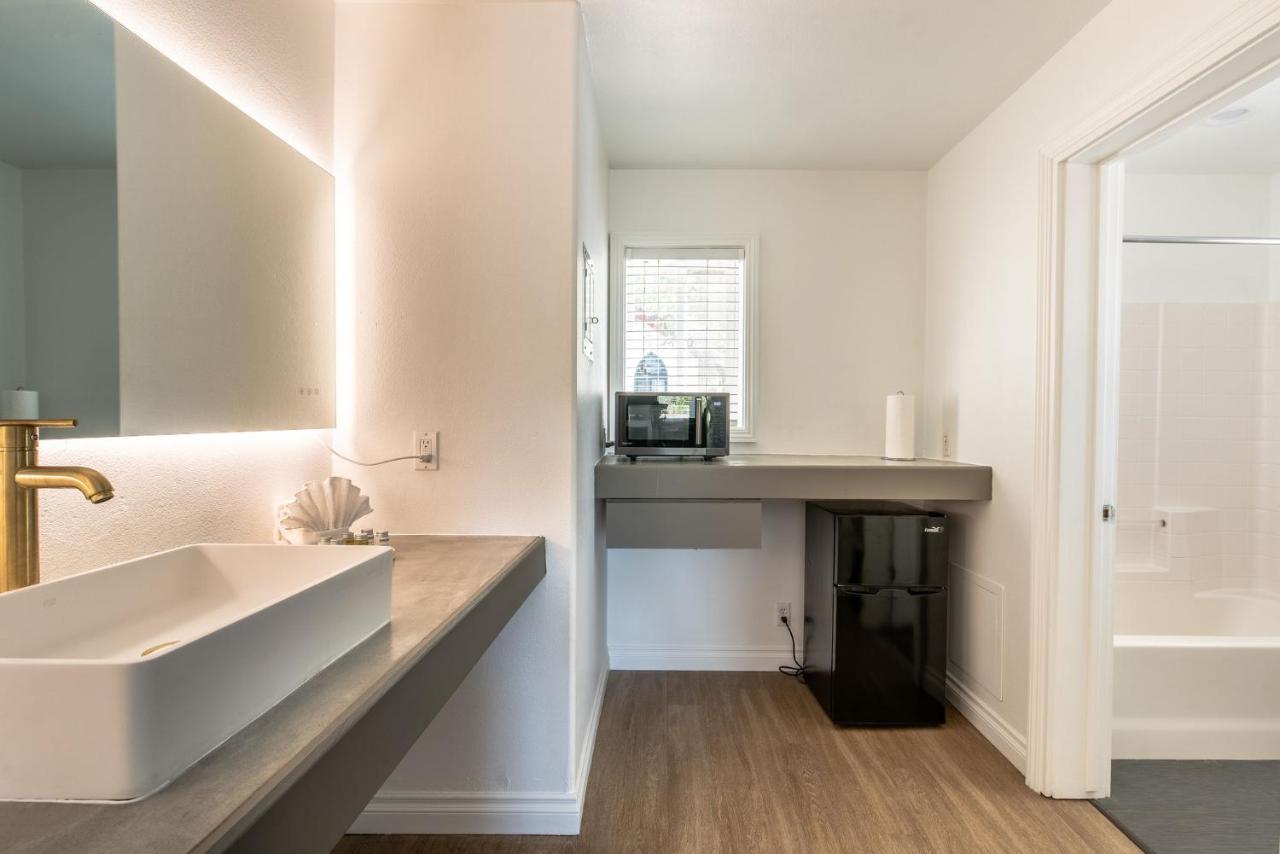 Big Bear Spa Suites Big Bear Lake Luaran gambar