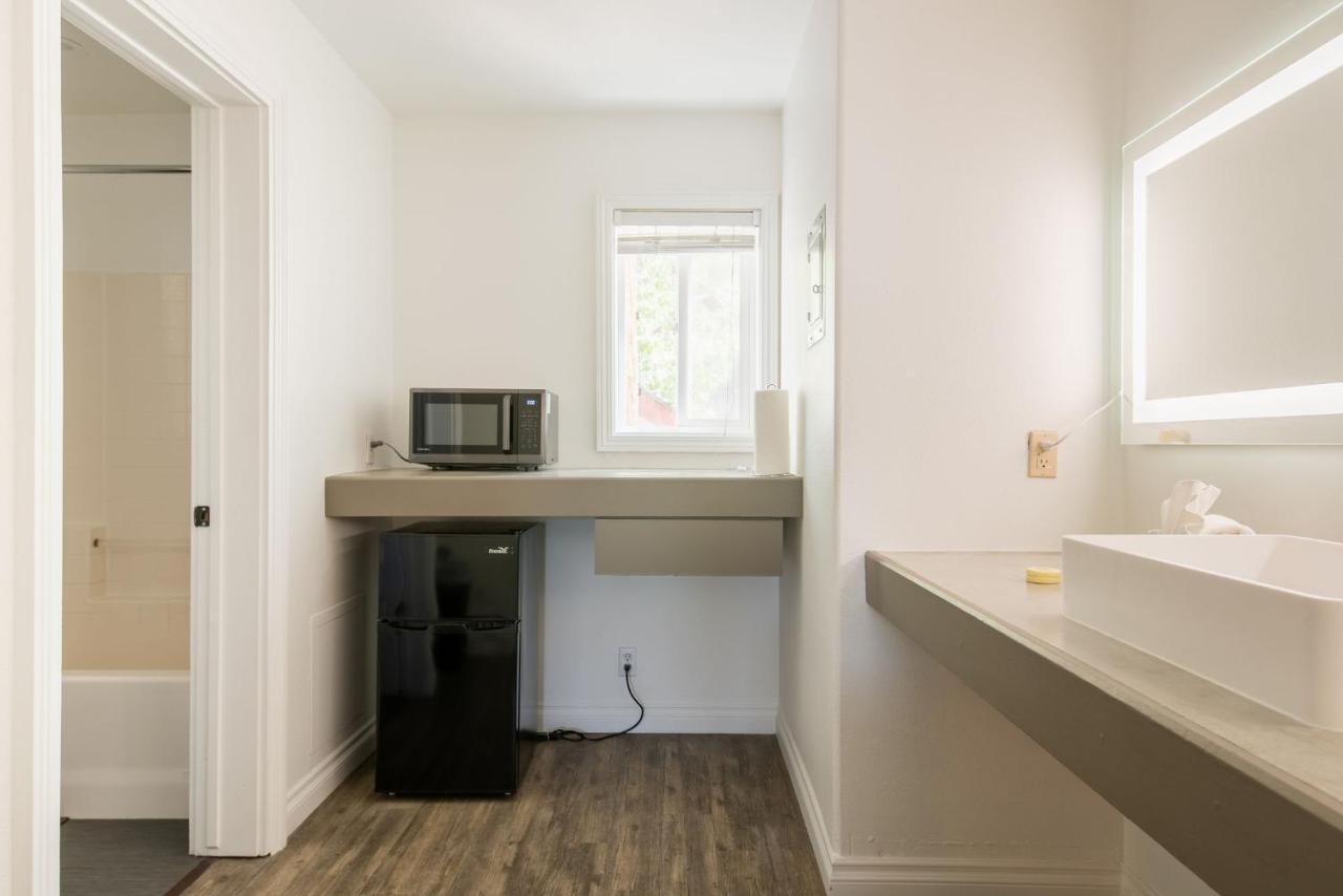 Big Bear Spa Suites Big Bear Lake Luaran gambar