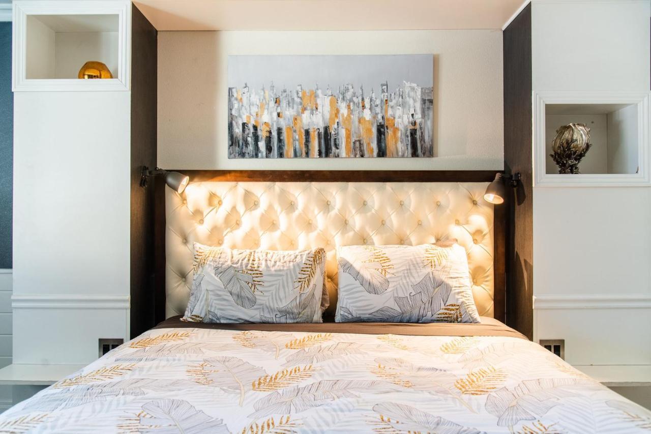 Big Bear Spa Suites Big Bear Lake Luaran gambar